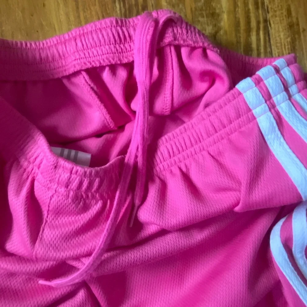 Adidas 3-Stripes Capri Pant - Picture 4 of 4